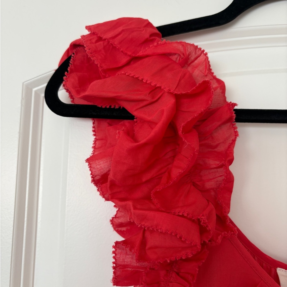 The GREAT dove dress, size 3 - Picture 7 of 11